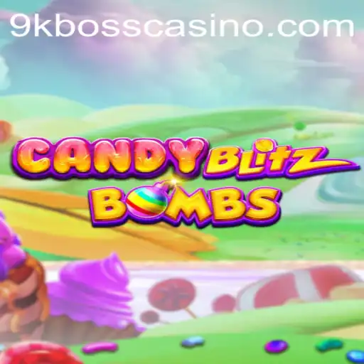Experience the Sweet and Explosive World of CandyBlitzBombs and Take on the 9kboss