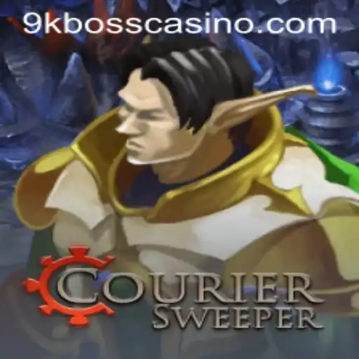 Unraveling the Enigma of CourierSweeper: Navigating the Treacherous Terrain of 9kboss