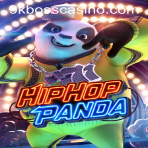 Unveiling HipHopPanda: A Rhythmic Adventure with a Unique Twist