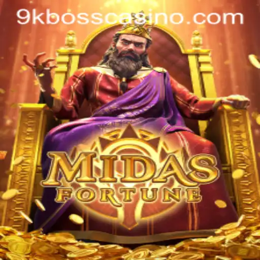 Discover the Treasures of MidasFortune: A Comprehensive Introduction and Guide