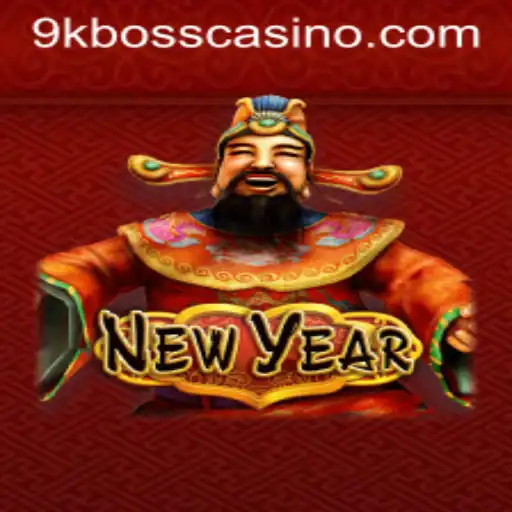 NewYear: Battle the 9kboss and Celebrate a Virtual Victory