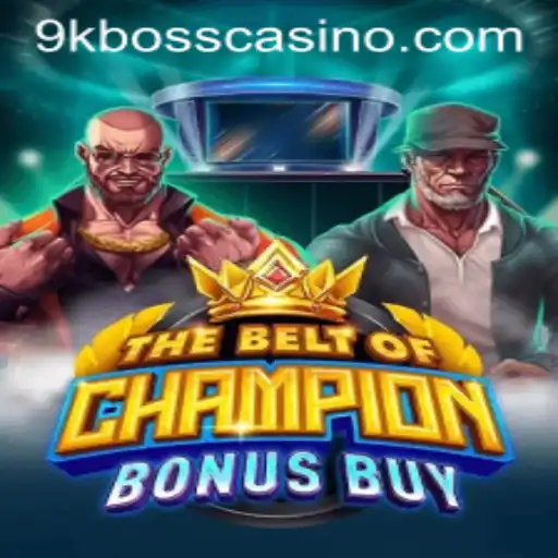 TheBeltOfChampionBonusBuy: Unleashing the Legendary Challenge