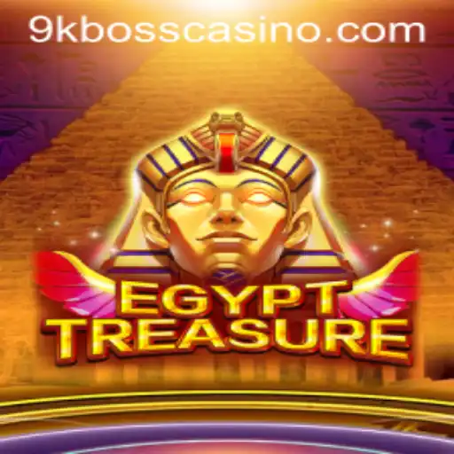 Exploring the Mysteries of EgyptTreasure and the Quest for the 9kboss