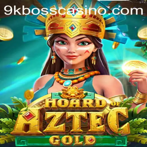 Discover the Exciting World of HoardofAztecgold: Conquer the Legendary 9kboss