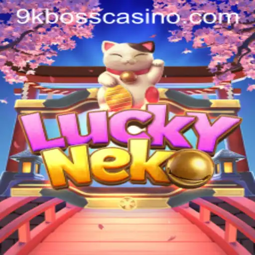 Discovering the Enchanting World of LuckyNeko: A Glimpse into 9kboss's Latest Masterpiece