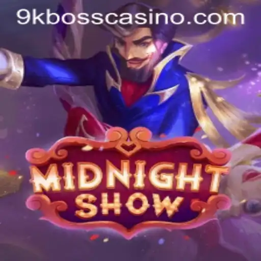 Unveiling the Enigma of MidnightShow: Navigating the Thrilling Landscape of 9kboss