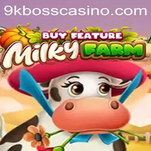 MilkyFarmBuyFeature: Embark on a Galactic Farming Adventure