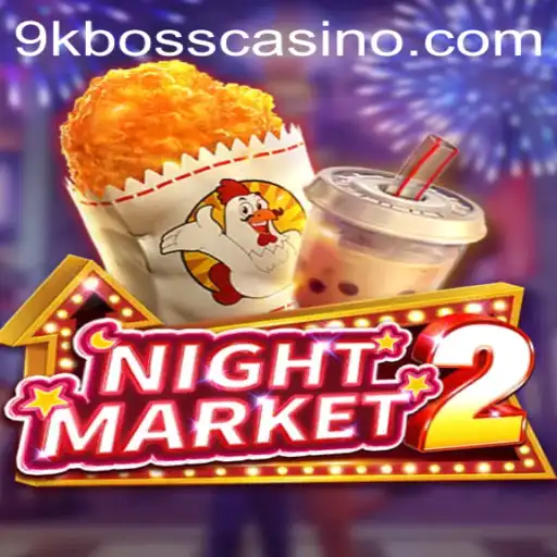 Exploring NightMarket2: An Immersive Gaming Experience with a Twist