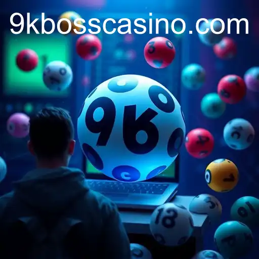 The Evolution and Impact of Online Lottery: A Deep Dive into 9kboss