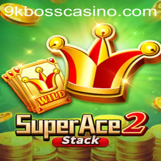 SuperAce2: A Thrilling Adventure With 9kboss