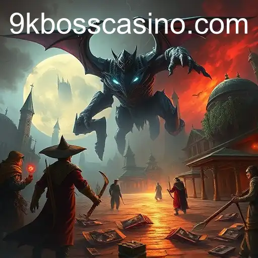 Exploring the Fascinating World of Tabletop Games